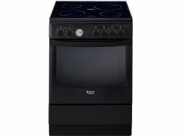 Электрическая плита Hotpoint-Ariston CE6VM3ARHA