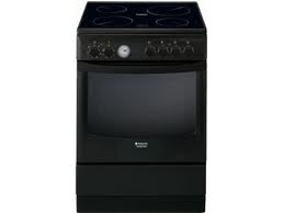 Электрическая плита Hotpoint-Ariston CE6VM3ARHA thumbnav 1