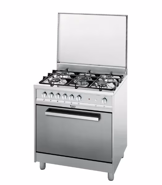 Aragaz pe gaz Ariston  CP87SG1/HA