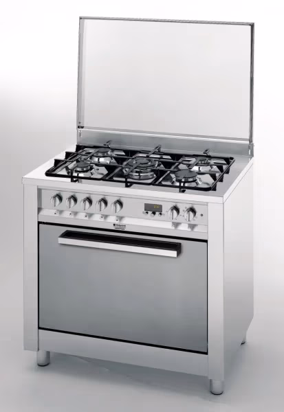 Газовая плита Ariston  CP97SEA/HA