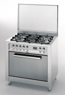 Газовая плита Ariston  CP97SEA/HA thumbnav 1