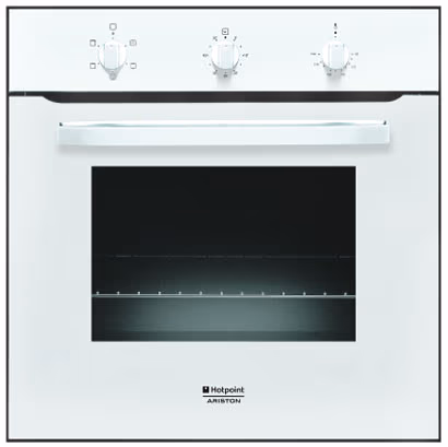 Встраиваемый духовой шкаф Hotpoint - Ariston FH21WH/HA