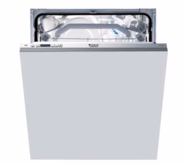 Посудомоечная машина встраиваемая Hotpoint - Ariston LFT116HX/HA