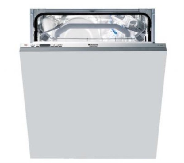 Посудомоечная машина встраиваемая Hotpoint - Ariston LFT116HX/HA photo 1
