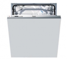 Посудомоечная машина встраиваемая Hotpoint - Ariston LFT116HX/HA thumbnav 1