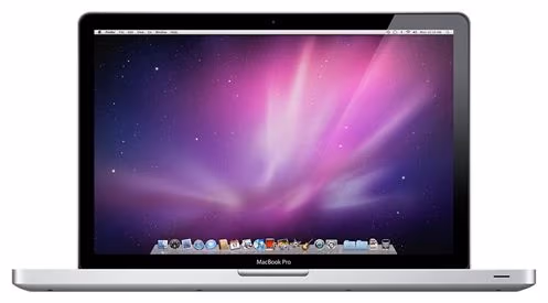 Ноутбук Apple MC372, Core i5, 4 ГБ ГБ, MacOS X, Серебристый 