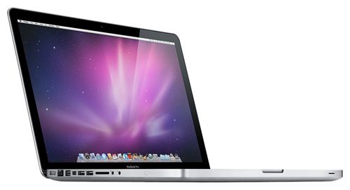 Ноутбук Apple Ультрабук MacBook Pro MC372 15.4” / 4 ГБ / 500 ГБ / Core i5 / GeForce GT 330M / Серебристый photo 4