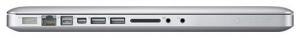 Ноутбук Apple MC372, Core i5, 4 ГБ ГБ, MacOS X, Серебристый thumbnav 2
