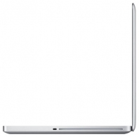 Ноутбук Apple MC372, Core i5, 4 ГБ ГБ, MacOS X, Серебристый thumbnav 3