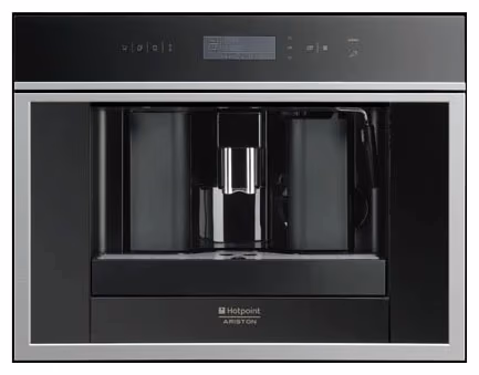 Кофемашина Hotpoint - Ariston MCK 103 X/HA 