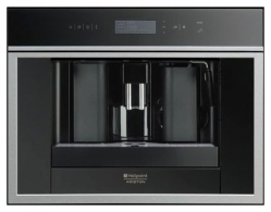 Кофемашина Hotpoint - Ariston MCK 103 X/HA  thumbnav 1