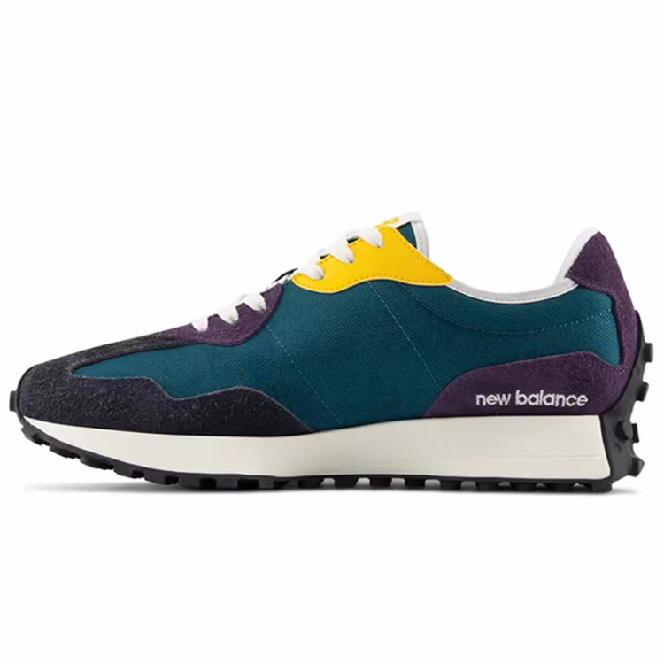 Кроссовки New Balance 327 