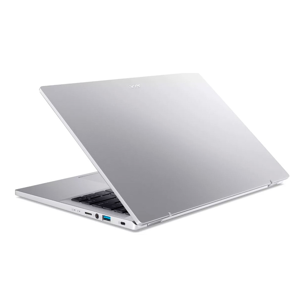 Laptop Acer Ultrabook Swift Go SFG147255HA 14” / 16 GB / 1024 GB / Core Ultra 5 / Graphics / Argintiu photo 5