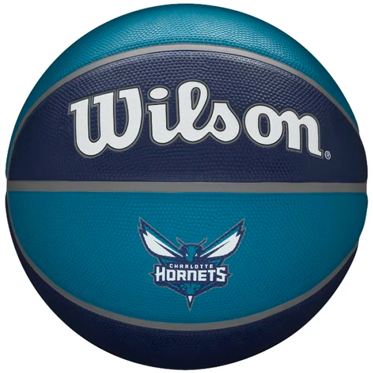 Minge basket Wilson NBA Tribute Charlotte Hornets photo Minge basket Wilson NBA Tribute Charlotte Hornets photo