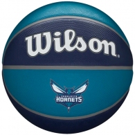 Minge basket Wilson NBA Tribute Charlotte Hornets thumbnav