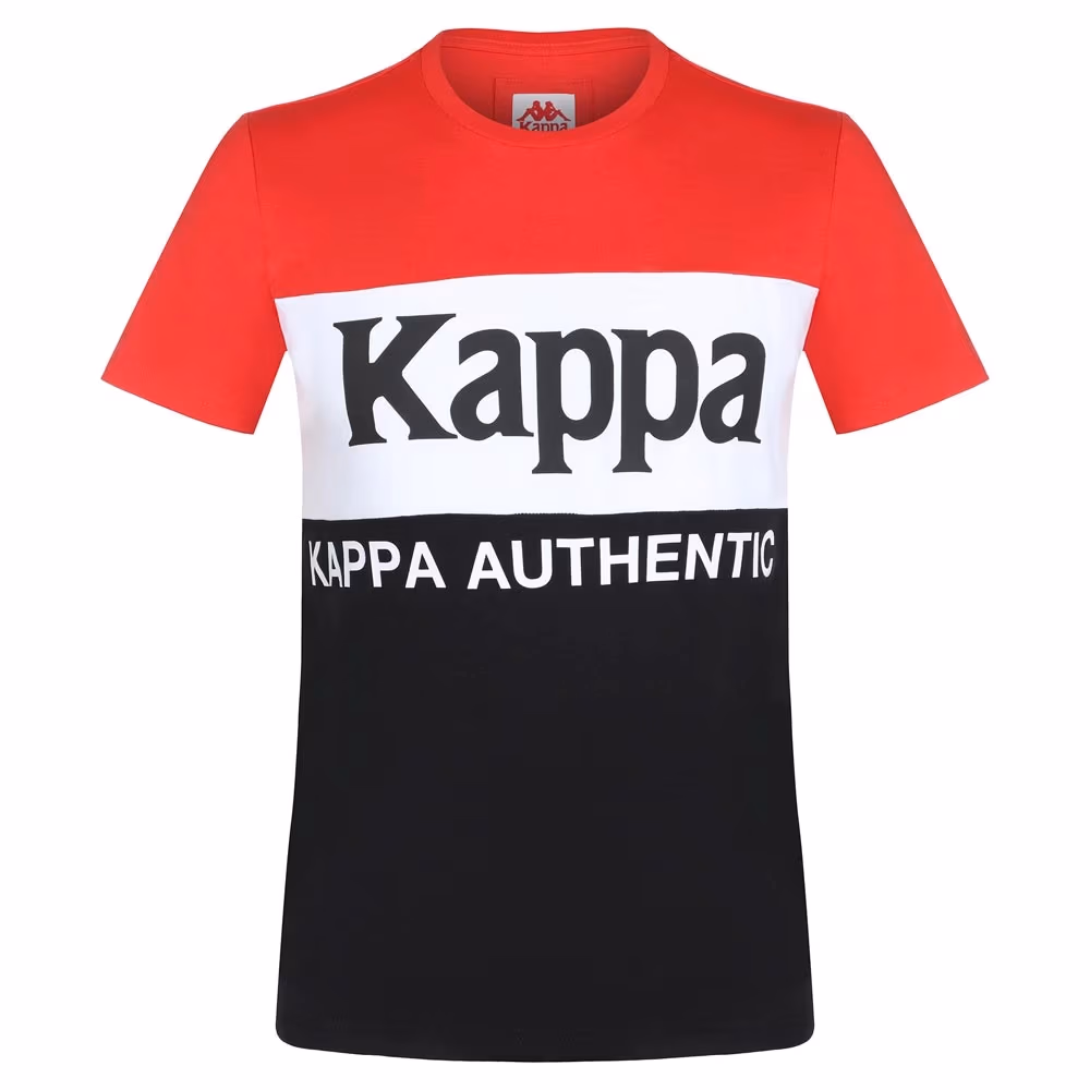 Футболка Kappa Kap T-Shirt