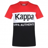 Футболка Kappa Kap T-Shirt thumbnav