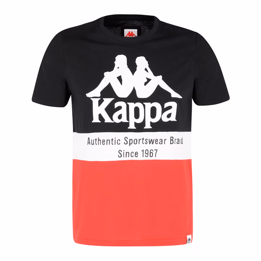 Футболка Kappa M Tee KP