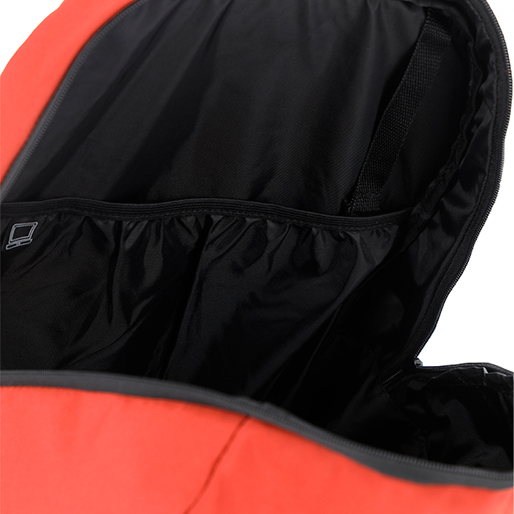 Рюкзак Outventure Backpack 111354-HB Красный photo 5