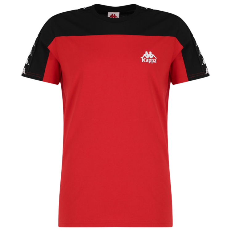 Футболка Kappa TEE photo Футболка Kappa TEE photo