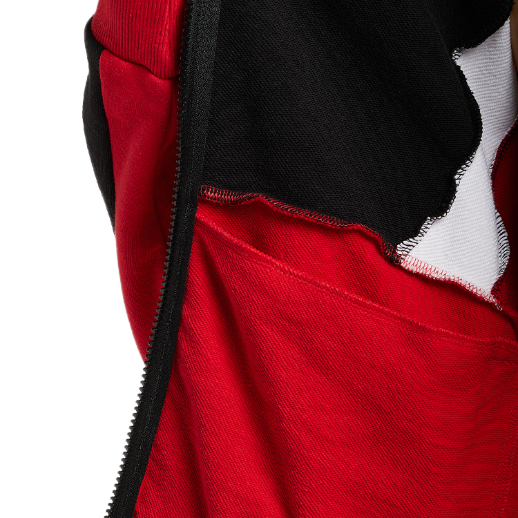 Hanorac Kappa JACKET 50-52 Rosu Femei photo 5
