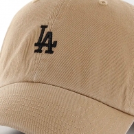 Chipiu 47 Brand MLB Los Angeles Dodgers BASE RUNNER Clean Up thumbnav 2