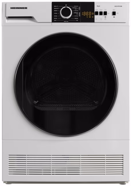 Сушильная машина Heinner HCD-V9T1CHB, 9 кг, B 