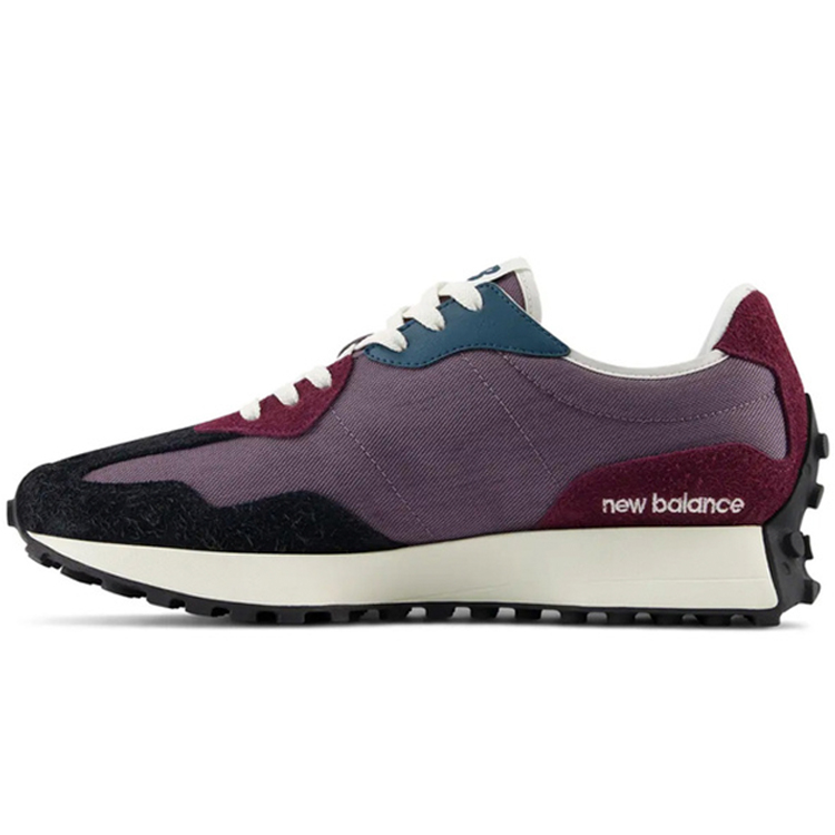 Кроссовки New Balance 327 photo Кроссовки New Balance 327 photo