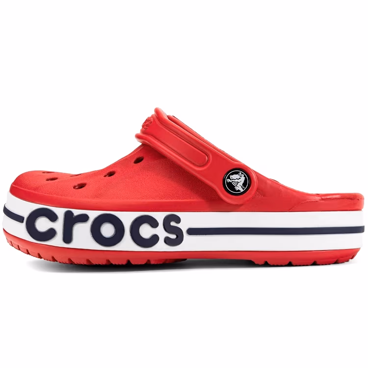 Шлепанцы Crocs Bayaband Clog 