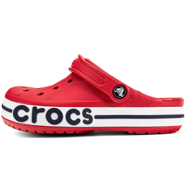 Шлепанцы Crocs Bayaband Clog photo 