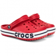 Шлепанцы Crocs Bayaband Clog thumbnav 2