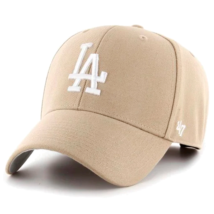 Кепка 47 Brand LOS ANGELES DODGERS photo 