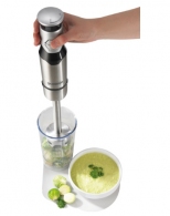 Blender Gorenje HBX603HC, 600 ml, 600 W, 20 trepte viteza, Inox thumbnav 4