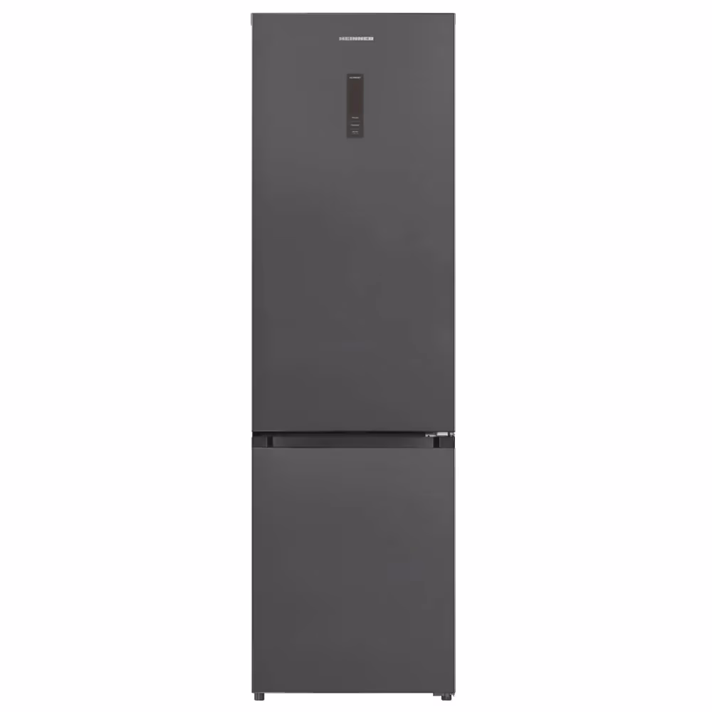 Frigider Heinner HCNF-HM377INVDGHC 