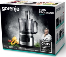 Кухонный комбайн Gorenje SBR800HC,  thumbnav 4