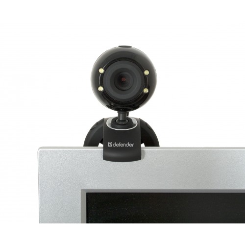 Веб камера Defender 1330HD photo 2