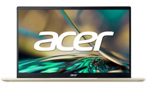 Laptop Acer ANV15515448, Core i7, 16 GB GB, Auriu thumbnav 1