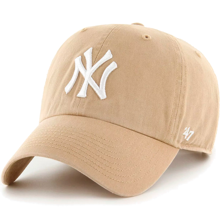 Кепка 47 Brand MLB New York Yankees w/No Loop Label photo Кепка 47 Brand MLB New York Yankees w/No Loop Label photo
