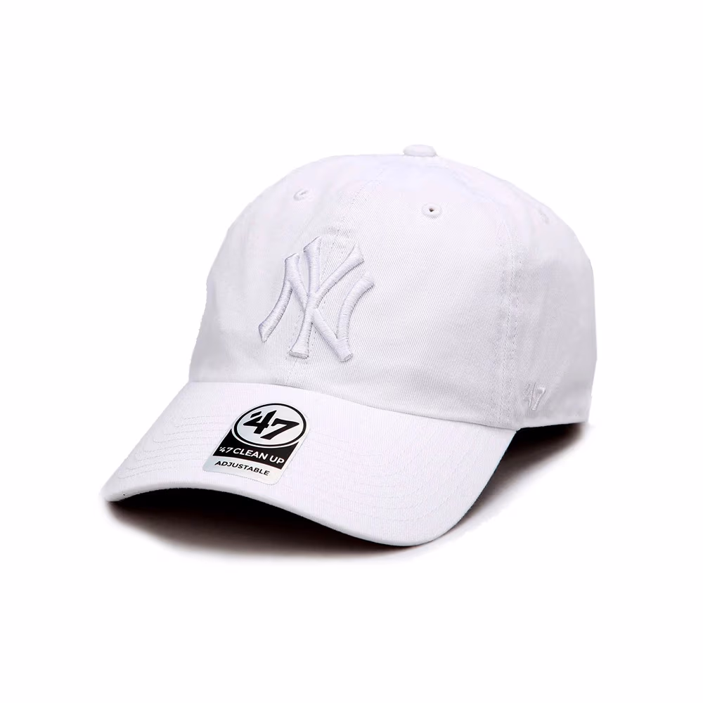Chipiu 47 Brand CLEAN UP NY YANKEES