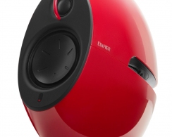 Акустическая система Edifier e25HD Red thumbnav 4