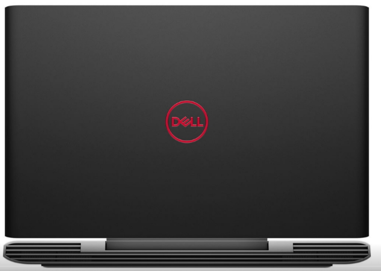Ноутбук Dell Inspiron Gaming 15 Inspiron Gaming 15 G5 Black (5587) 15.6” / 16 ГБ / 512 ГБ + 1.0 ТБ HDD / Core i7 / GeForce GTX1060 / Чёрный с красным photo 3