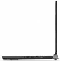 Ноутбук Dell Inspiron Gaming 15 G5 Black (5587), Core i7, 16 ГБ ГБ, Linux, Чёрный с красным thumbnav 4