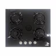 Встраиваемая  газовая панель Luxell LX-40 OAHD