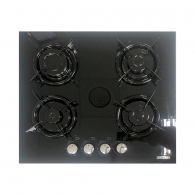 Plita cu gaz incorporabila Luxell LX-40 OAHD thumbnav