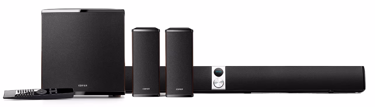Саундбар Edifier S90HD 