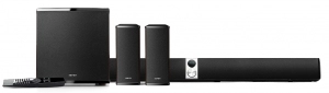 Soundbar Edifier S90HD