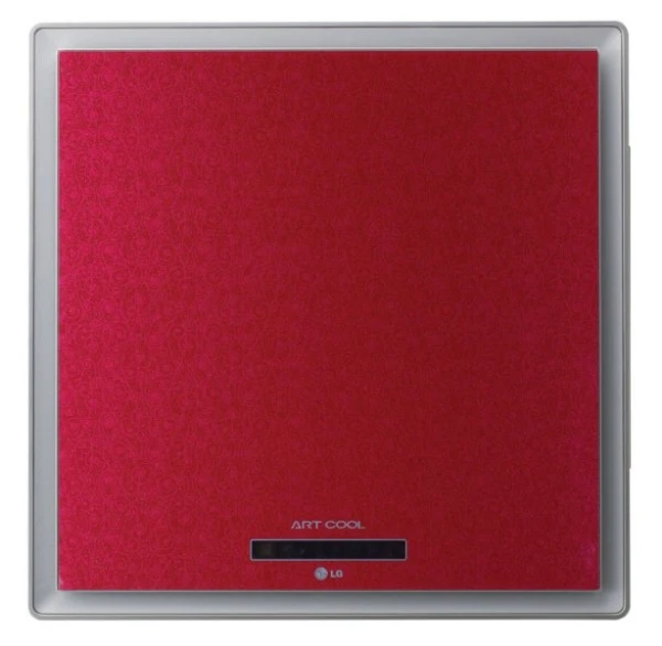 Aparat de aer conditionat LG A09LHE