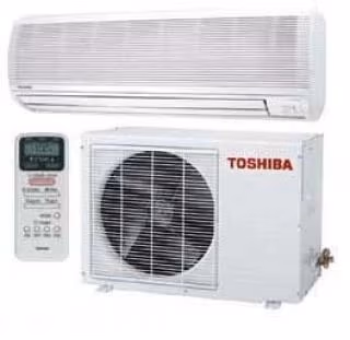 Кондиционер Toshiba RAS13YKHE 