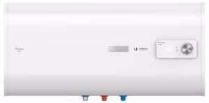 Incalzitor de apa electric orizontal Timberk SWH FSL2 80 HE