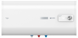 Incalzitor de apa electric orizontal Timberk SWH FSL2 80 HE thumbnav 1